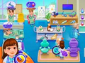 Spel My Hospitaal Dokter aanlyn