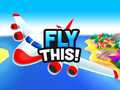 Spel Vlieg dit! aanlyn