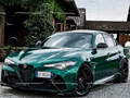 Spel Alfa Romeo Giulia GTA Legkaart aanlyn