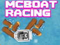 Spel McBoat Renne aanlyn