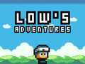 Spel Low se Avontuur aanlyn