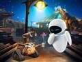 Spel Wall E Legkaart Versameling aanlyn
