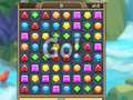 Spel Jewel Blitz-uitdaag aanlyn
