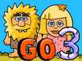 Spel Adam en Eva Gaan 3 aanlyn