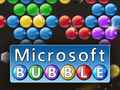 Spel Microsoft Borrel aanlyn