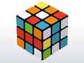 Spel 3D Rubik aanlyn
