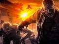 Spel Zombie Legkaartsplaneta aanlyn