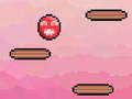 Spel Pikselspringbal aanlyn