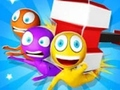 Spel Stop Hulle Almal aanlyn