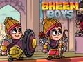Spel Bheem Seuns aanlyn