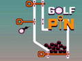 Spel Gholf Pen aanlyn