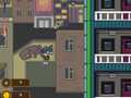 Spel IDLE Hobo Launch aanlyn