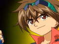Spel Bakugan Legpuzzel Versameling aanlyn