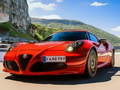 Spel Italiaanse Alfa Legkaart aanlyn