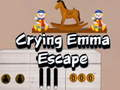 Spel Hartseer Emma ontsnapping aanlyn