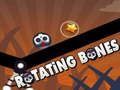 Spel Draaiende Been aanlyn
