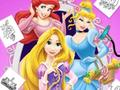 Spel Prinses Tattoo Meester aanlyn