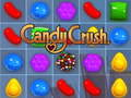 Spel Candy Crush aanlyn