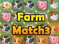 Spel Plaas Match3 aanlyn