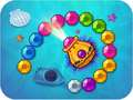 Spel Zumba Oseaan aanlyn