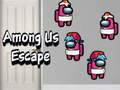 Spel Tussen Ons: Ontsnapping aanlyn