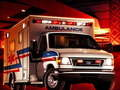 Spel Ambulans Glypuzzle aanlyn