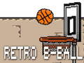 Spel Retro B-Ball aanlyn