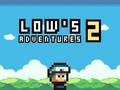 Spel Low se Avontuurlike 2 aanlyn