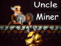 Spel Oom Mynwerker aanlyn