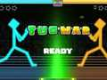 Spel Drunk Trok War aanlyn