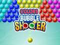 Spel Kleure Borrel Skutter aanlyn