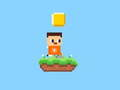 Spel Astronaaf Steve aanlyn