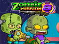 Spel Zombie Missie 8 aanlyn