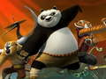 Spel Kungfu Panda Legpuzzel Versameling aanlyn