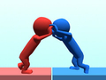 Spel Duwers 3D aanlyn