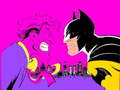 Spel Batman Beyond Kleurboek aanlyn