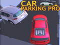 Spel Motor Parkeer Pro aanlyn