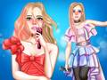 Spel K-Pop Avontuur aanlyn