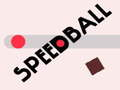 Spel Spoedbal aanlyn