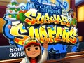 Spel Subway Surfers Saint Petersburg aanlyn