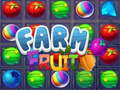 Spel Plaasvrug aanlyn