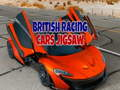 Spel Britse Renmotors Legpuzzel aanlyn