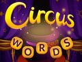 Spel Sirkus Woorde aanlyn