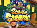 Spel Subway Surfers Londen aanlyn