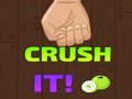 Spel Verpletter dit! aanlyn