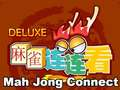Spel Mahjong Deluxe 2 aanlyn