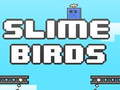 Spel Slime Voëls aanlyn