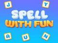 Spel Spel met pret aanlyn
