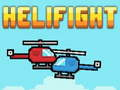 Spel Helifight aanlyn