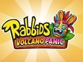 Spel Rabbids: Vulkanpaniek aanlyn